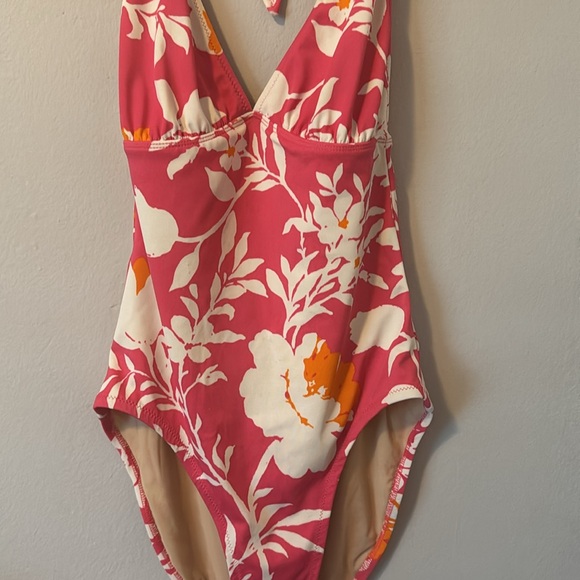 J crew swimsuit size M - Picture 2 of 4